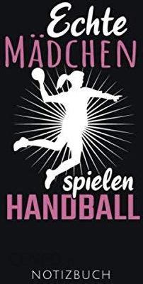coole mädchen spielen handball